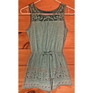 Mudd Girls Jumper Size 10